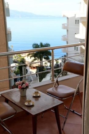 Seaview Apartment, Sarande